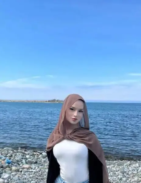 ZEYTİNBURNU VIP Escort YAĞMUR - Doğrulanmış Model