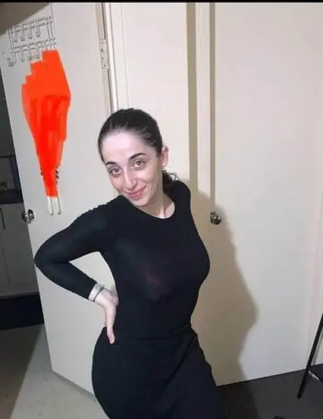 ZEYTİNBURNU VIP Escort SELİN - Doğrulanmış Model
