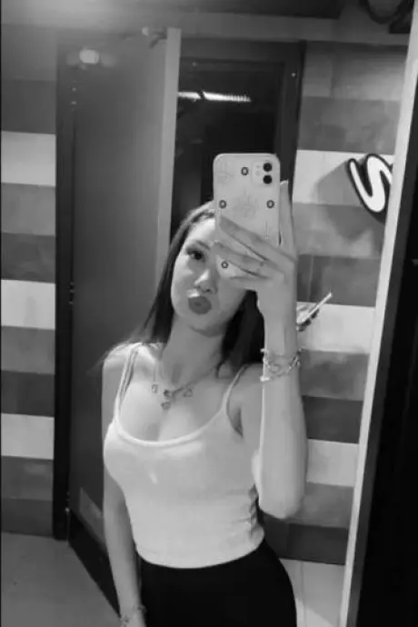 Gözde Zeytinburnu Escort Bayan Zeytinburnu Escort Gözde Fotoğrafı (4)