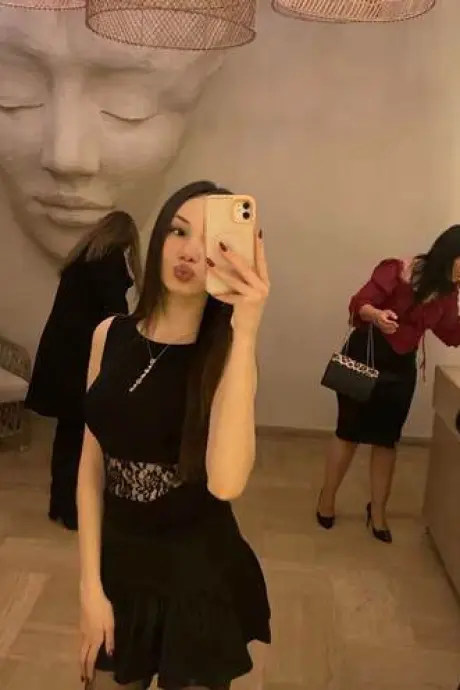 Zeytinburnu Escort Gözde Fotoğrafı (6)