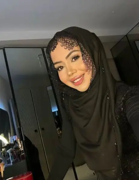 ZEYTİNBURNU VIP Escort AHU - Doğrulanmış Model