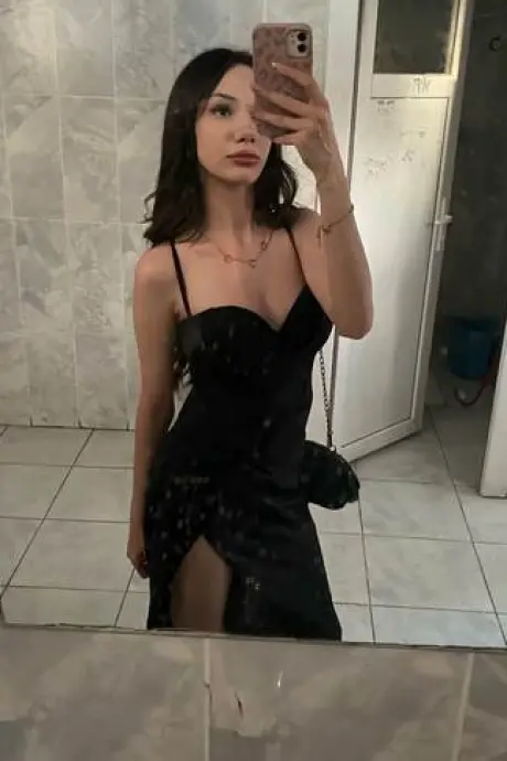 Gözde Zeytinburnu Escort Bayan Zeytinburnu Escort Gözde Fotoğrafı (1)