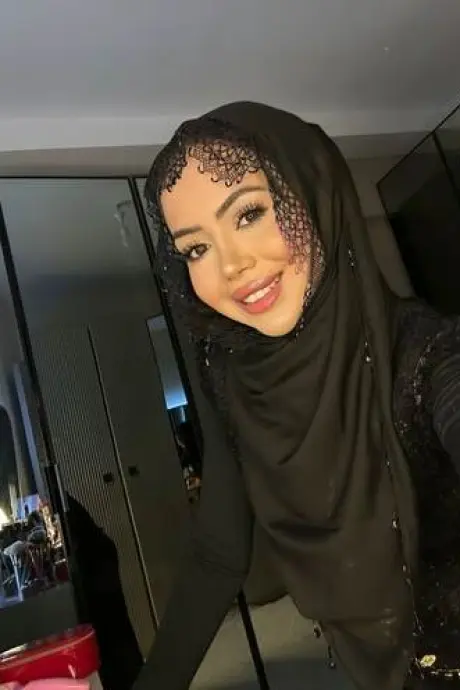 Ahu Zeytinburnu Escort Bayan Zeytinburnu Escort Ahu Fotoğrafı (2)