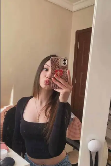 Gözde Zeytinburnu Escort Bayan Zeytinburnu Escort Gözde Fotoğrafı (5)