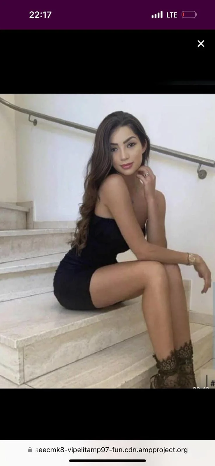 Zeytinburnu Escort Reyhan Fotoğrafı (6)