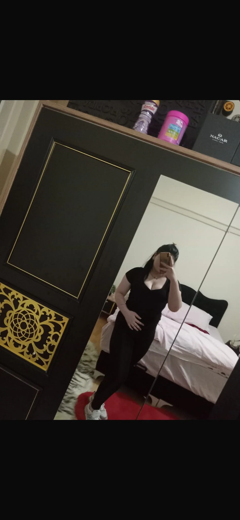 Reyhan Zeytinburnu Escort Bayan Zeytinburnu Escort Reyhan Fotoğrafı (4)